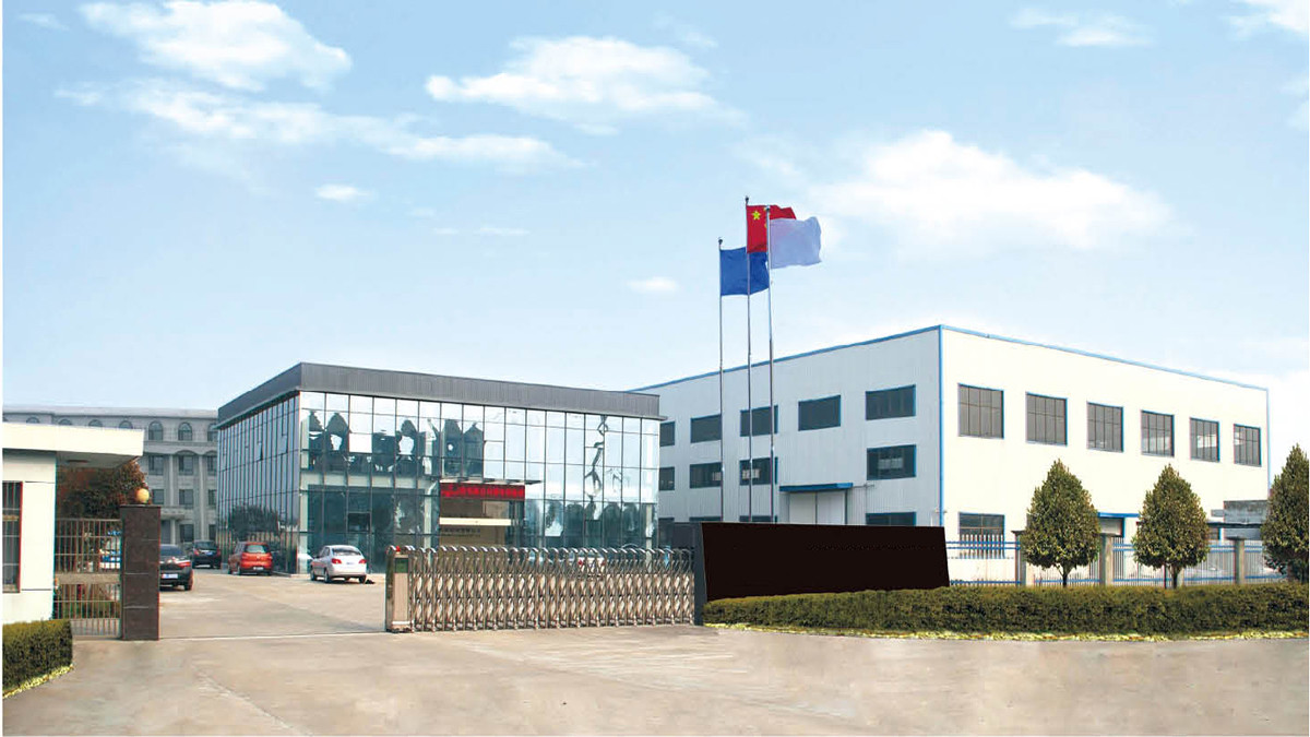 Cina Taizhou Tianqi Metal Products Co., Ltd Profil Perusahaan