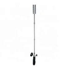 1300°C Butane Gas Heating Torch dengan Auto Ignition untuk Pengelasan