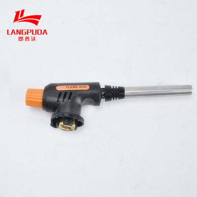15cm Creme Brulee Chef Memasak Listrik Blow Torch