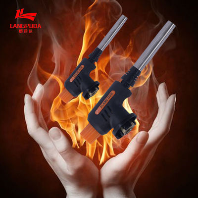 Multifungsi Butana Torch Kitchen Blow Lighter