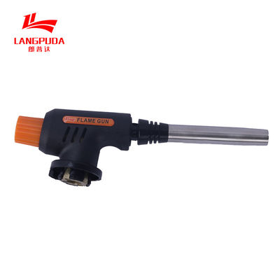 Obor Gas Las Portabel Butana 15cm