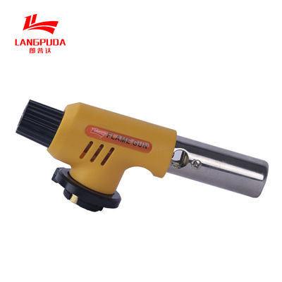 Senapan Obor Las 14cm Panas Tinggi