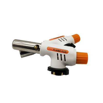 Suhu Tinggi Liquefied Gas Welding Torch Oksigen Gratis