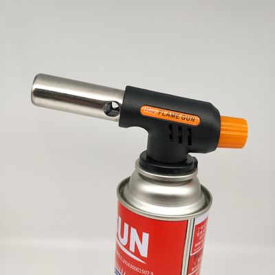 Obor Gas Berkemah Pengapian Otomatis Untuk BBQ