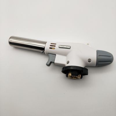 Portable Camping Welding Metal Butane Gas Flame Gun