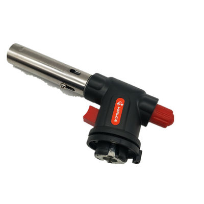1300 Celcius Camping Gas Blow Torch Tabung Stainless Steel