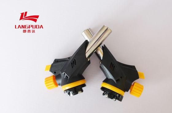 Pistol Api Portabel Penyala Sendiri Serbaguna Dapat Disesuaikan