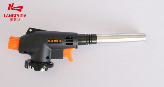 Pengapian Otomatis Serbaguna BBQ Grill Torch BBQ Butane Lighter