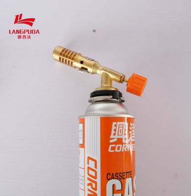 Kaset Elektronik Ignition 12cm Welding Torch Gun