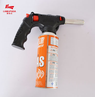 Hiking Camping Gas Blow Torch, Obor Butana Genggam 22cm