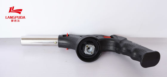 Hiking Camping Gas Blow Torch, Obor Butana Genggam 22cm