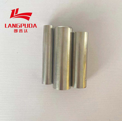 ISO 9001 Gas Torch Parts 13mm Pipa Tembaga Api Pistol