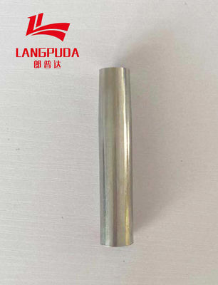 ISO 9001 Gas Torch Parts 13mm Pipa Tembaga Api Pistol
