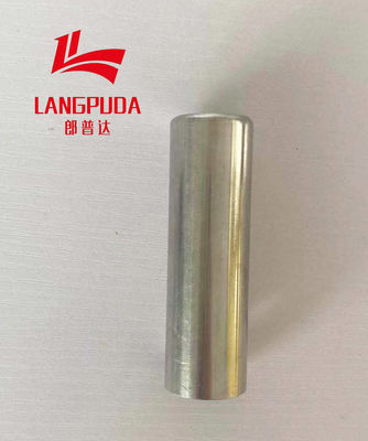 Bagian Obor Gas Tabung Obor Api Tembaga