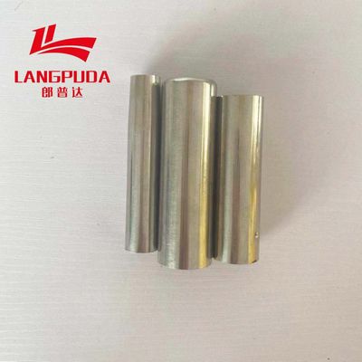 Bagian Obor Gas Tabung Obor Api Tembaga