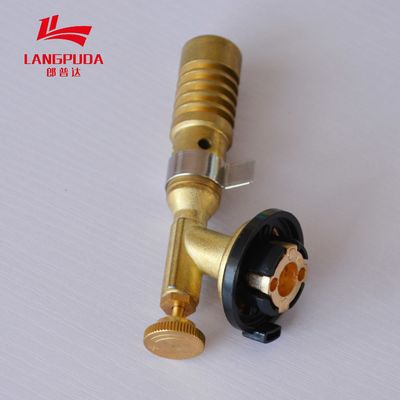 Pistol Api Portabel 11.5cm Luar Ruangan