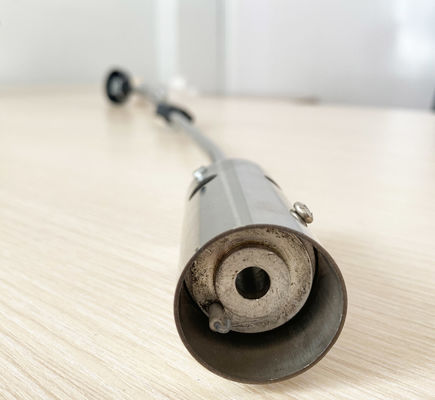 hiking 1300C 150g/H Obor Pemanas Gas Sederhana Butana Weed Torch