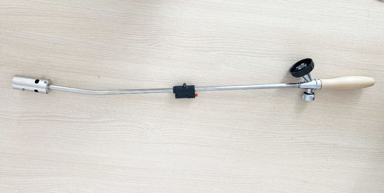 hiking 1300C 150g/H Obor Pemanas Gas Sederhana Butana Weed Torch