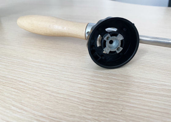 hiking 1300C 150g/H Obor Pemanas Gas Sederhana Butana Weed Torch