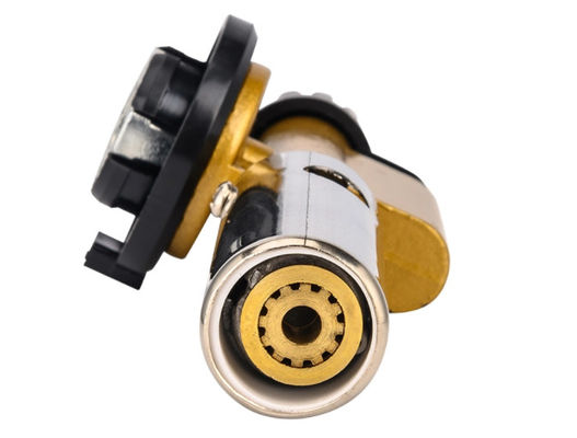 150g/H 18cm Portable Flame Gun Butana Gas Welding Torch Panas Tinggi