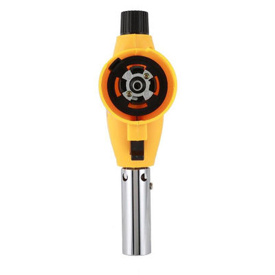 1300 Derajat Camping Gas Blow Torch Kompor Butana Flame Gun Alat Memasak
