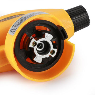 Micro Piezo Igniter Gas Blow Butane Flame Gun Dengan Api Yang Dapat Disesuaikan