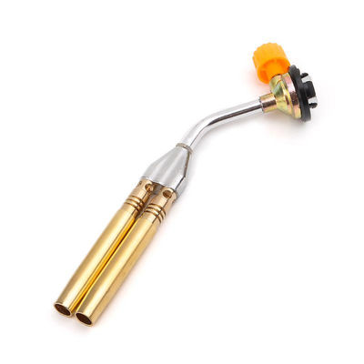 150g/H Handheld Welding Torch Nozel Ganda Butana Mematri Torch