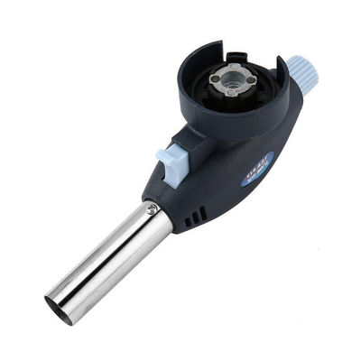 Pengapian otomatis 1300C Flame Torch Gun Untuk Memasak Memanggang