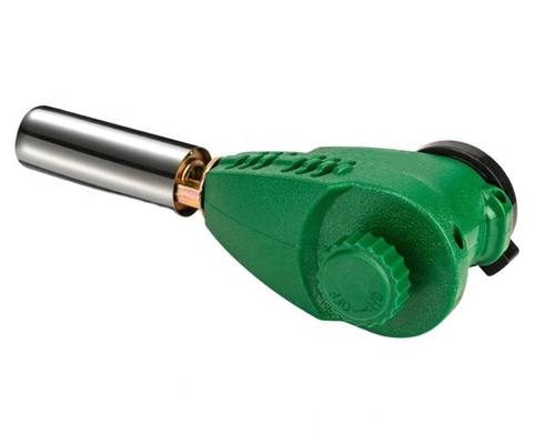Pengapian Manual 20cm Torch Lighter Cooking, pistol api Kollea Paduan Seng