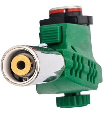 Kaset Pengapian BBQ Luar Ruangan Butana Flame Gun Inti Keramik