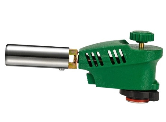 Pengapian Manual 20cm Torch Lighter Cooking, pistol api Kollea Paduan Seng