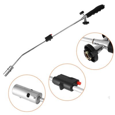 Gas Burner Jet Flame Gun Untuk Alat Memasak BBQ Dapur
