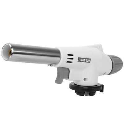 Easy Carry Portable Flame Gun 1300C pistol obor genggam