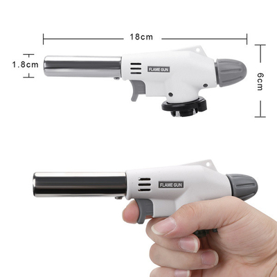 Easy Carry Portable Flame Gun 1300C pistol obor genggam