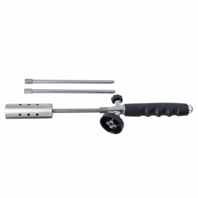 Stainless Steel Gas Torch Pengelasan Pistol Piezoelectric Ignition Untuk Diy Dan Penggunaan Industri