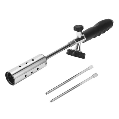 Stainless Steel Gas Torch Pengelasan Pistol Piezoelectric Ignition Untuk Diy Dan Penggunaan Industri