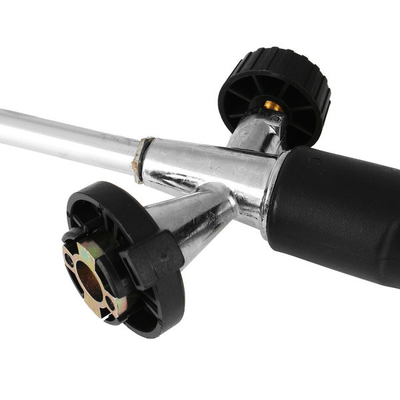 Alat Berkebun Butana Gas Torch Penyembur Api Nozzle Panjang